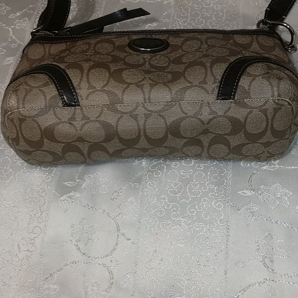 Coach Crossbody Bag - Picture 3 of 5